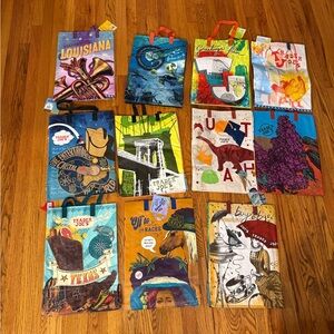 Trader Joe’s Mystery Bags